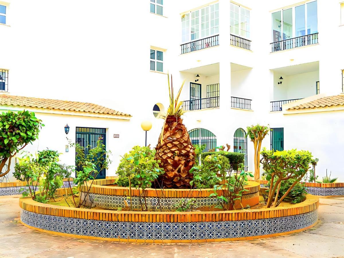 Apartamento Junto El Mar Con Piscina Conil De La Frontera Exterior photo
