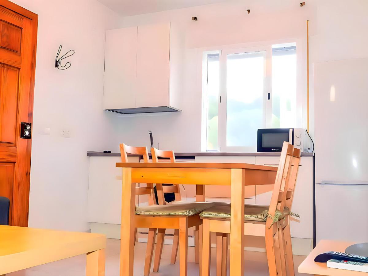 Apartamento Junto El Mar Con Piscina Conil De La Frontera Exterior photo