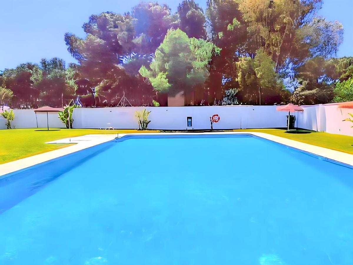 Apartamento Junto El Mar Con Piscina Conil De La Frontera Exterior photo